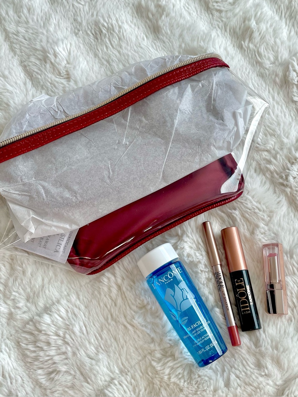 Lancôme Makeup Bundle